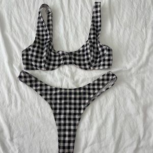 snorklebear set snrklbr